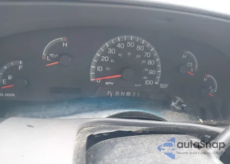 2003 Ford F-150 Xl/Xlt z USA, uszkodzony, nr VIN 1FTRF17283KA21397